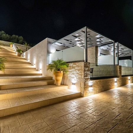 Amour Relax Hotel Almyrida  Exterior photo
